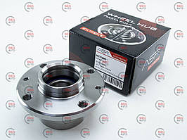 Ступиця 2108-2110 ззаду +підшипник (ASR) (WH350004kit)