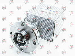 Ступиця 2108-2110 задня в зборі з чапою (ASR) (WH350004kit2)