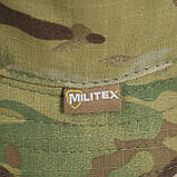 Панама тактична РL-64 Militex Multicam 56-57, фото 6