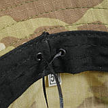 Панама тактична РL-64 Militex Multicam 56-57, фото 7
