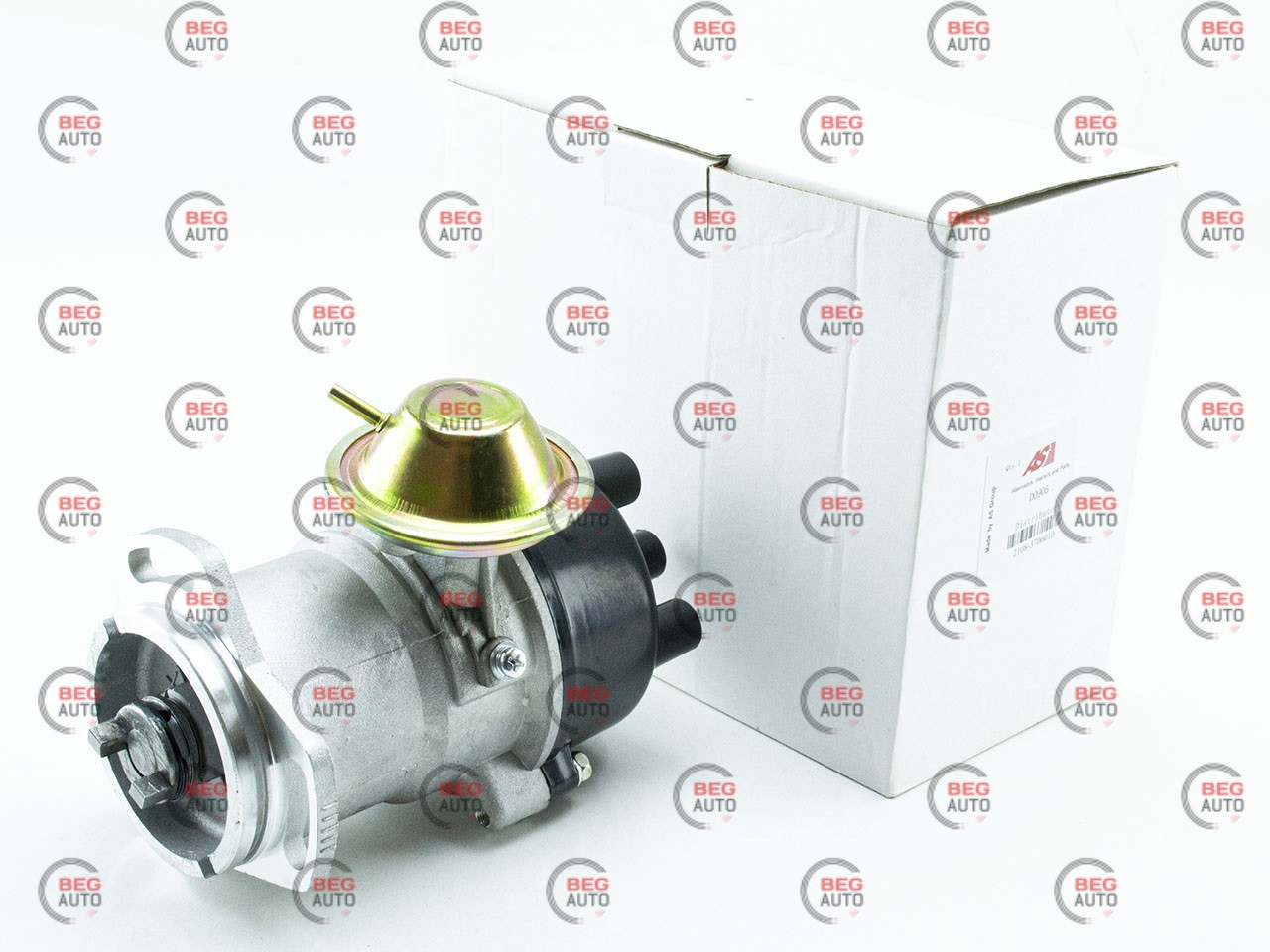 Трамблер 2108 безконтактний (AS-PL) (2108-3706010)