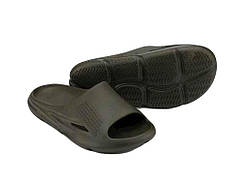 Капці пляжні чоловічі р.41-45 хакі (8 пар) арт.L-130 NEVER STOP ТМ GIPANIS