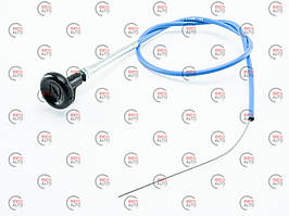 Трос підсмоктування 2101 (Технопривод г.Ровно) (2101-1108100)