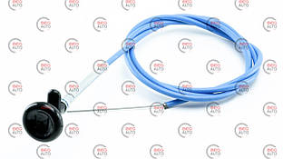 Трос підсмоктування 2108 (Технопривод г.Ровно) (2108-1108100)