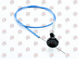 Трос підсмоктування 2121 (Технопривод г.Ровно) (2121-1108100)