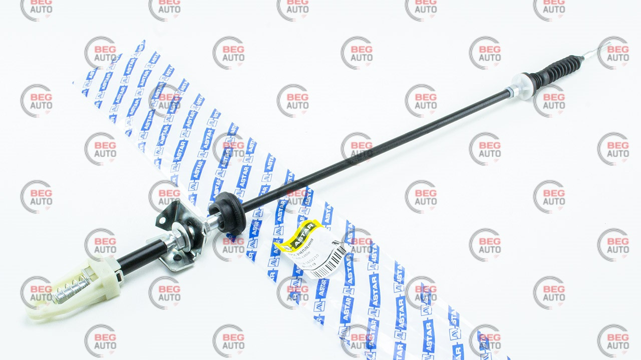 Трос зчеплення 1118-Калина (Astar) (1118-1602210)