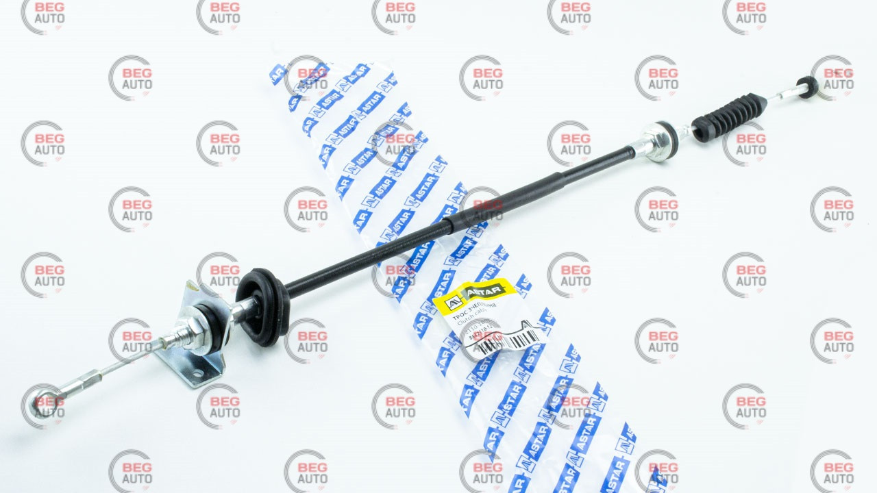 Трос зчеплення 2110 (Astar) (2110-1602210)