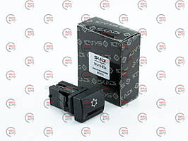 Кнопка панелі 2170-Пріора кондиціонера (SKADI) (759.3710-02.06)