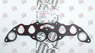 Прокладка колектора 2123, 2107i впуск/випуск герметик (CZ Favorit) (МG-2180-81)