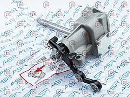 Колонка рульова 2105 (без олії) (ASR) (SG350004)