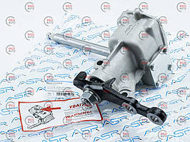 Колонка рульова 21213 довжина валу (без масла) (ASR) (SG350006)