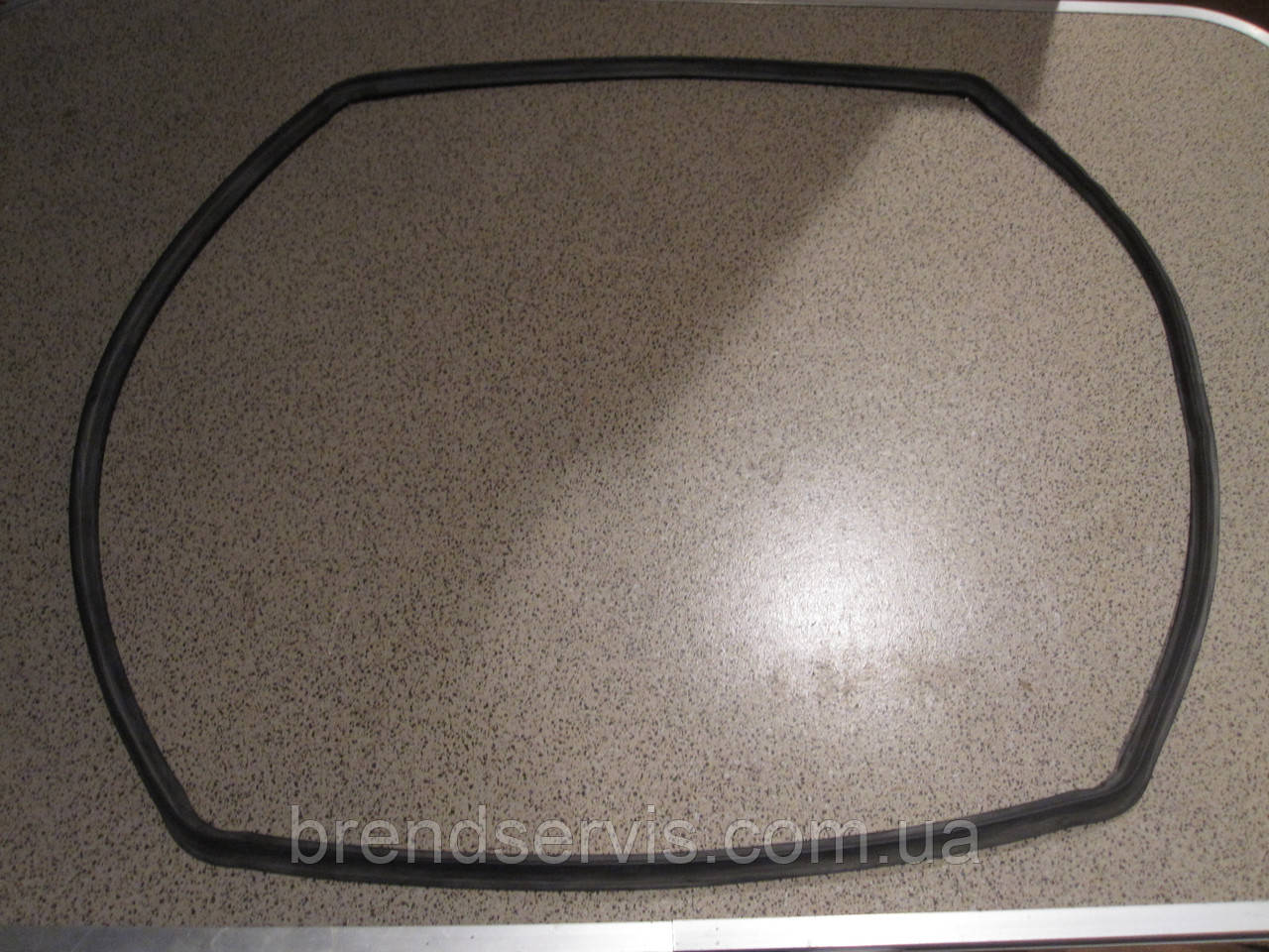 Гумова прокладка на електро духовку Hansa, фото 1