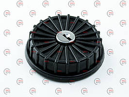 Кришка бензобака 2101, Таврія з обманкою пластик (Украина ТД) ()