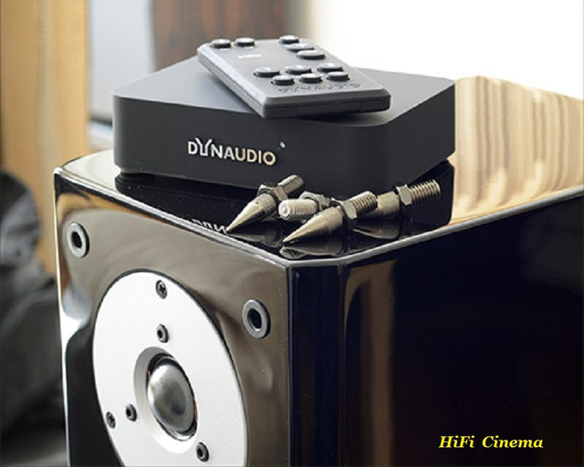 Dynaudio Xeo series Active Loudspeaker HiFi Cinema