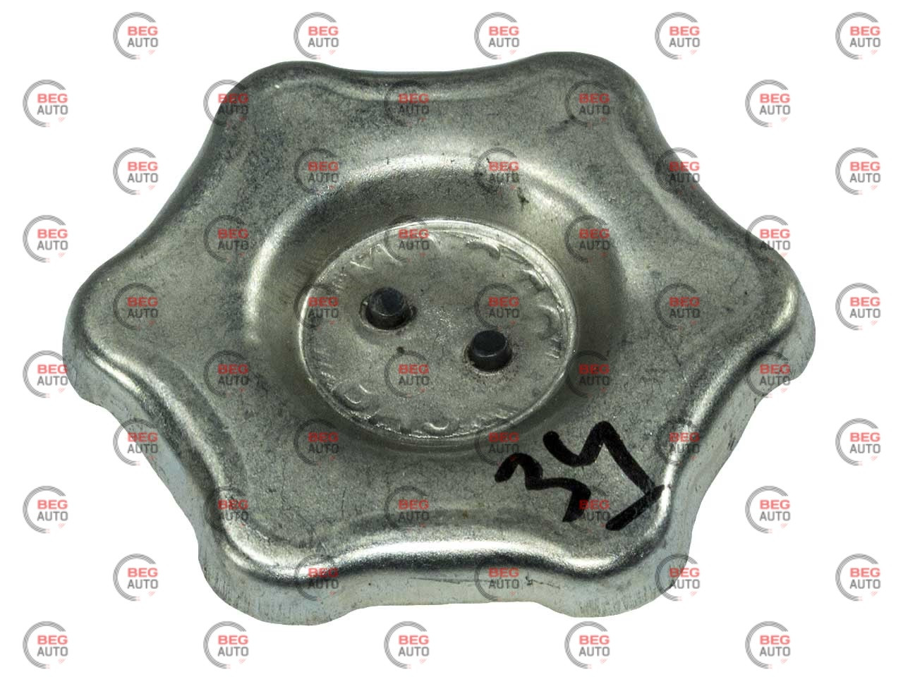 Кришка маслозаливної горловини 2101 (P.R.C.) (2101-1009146)