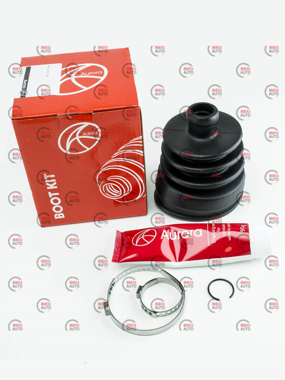 Пильовик гранат 2121 зовнішній (AURORA) (BK-LA2121EX)