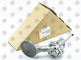 Маслонасос 2121 (DK) (2121-1011010)