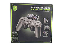 Ігрові консолі