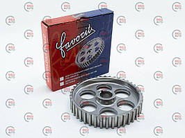 Шестерня ГРМ 2108 (8кл) распредвала велика (CZ Favorit) (2108-1006020)