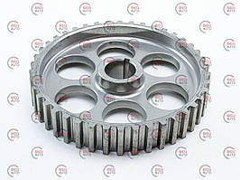 Шестерня ГРМ 2108 (8кл) распредвала велика (P.R.C.) (21080-1006020-20)