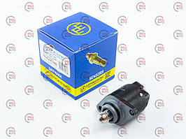 Регулятор холостого ходу 21214, 2123, Ланос 1,4 (метал) E&E (AC2121) (Elprom-Elhovo) (AC2121)