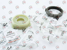 Шестерня редуктора стартера ВАЗ, ГАЗ планетарка нового зразка метал (Vanssi) (V29/31)