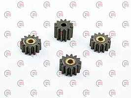 Шестерня редуктора стартера ВАЗ, ГАЗ (у планетарку) (P.R.C.) (150-03.3708)