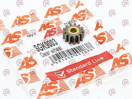 Шестерня редуктора стартера ВАЗ, ГАЗ (у планетарку) ст. BOSCH (шт) (AS-PL) (SGK9003)