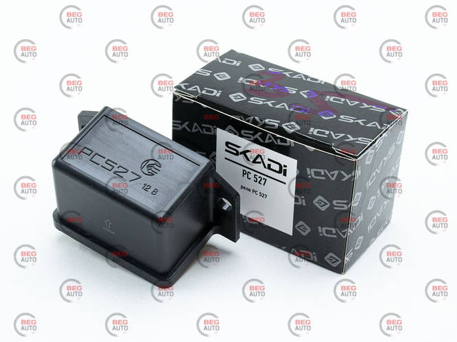 Реле РС 527 (світло) (SKADI) (РС 527) (ID#2290922615), ціна: 99 ...