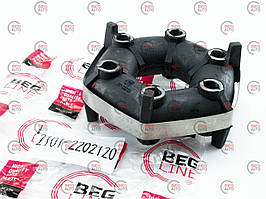 Муфта еластична 2101 (BEG-LINE) (2101-2202120)