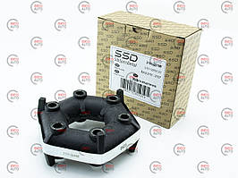 Муфта еластична 2101 (SSD) (2101-001Mf)