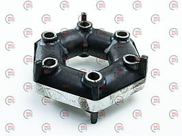 Муфта еластична 2101 (TRT Узбеко-Корейское предприятие) (NR1058)