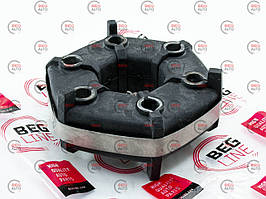 Муфта еластична 2123 (BEG-LINE) (2123-2202120)