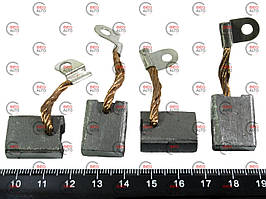 Щітки стартера 2101 (P.R.C.) ()