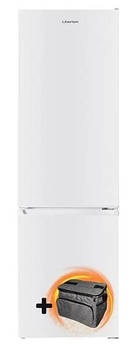Холодильник Liberton LRD 180-269H