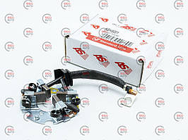 Щітковий вузол стартера 2108,2110 (ст. Електром 92, 921, 922.3708) (AS-PL) (SBH5001)