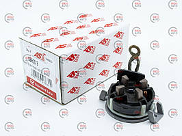 Щітковий вузол стартера 2110,2170,2190 (ст.ПРАМО 81 ст. Valeo) (AS-PL) (SBH3018)