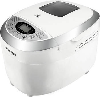 Хлібопічка Liberton LBM-6305