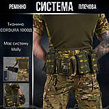 РПС Повний комплект з під сумками Attack Мультикам ВТ1035, фото 9