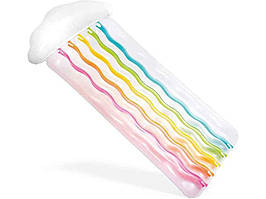 Надувні вироби. Матраци