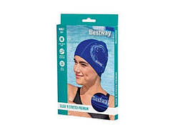 Шапочка для плавання 26 039 ТМ BESTWAY