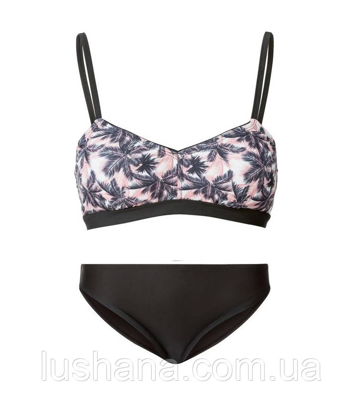 Жіночий купальник бікіні Esmara р.38 EURO (р.M)