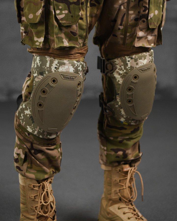 Наколінники USA tactical