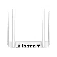 Маршрутизатор Grandstream GWN7052, фото 3