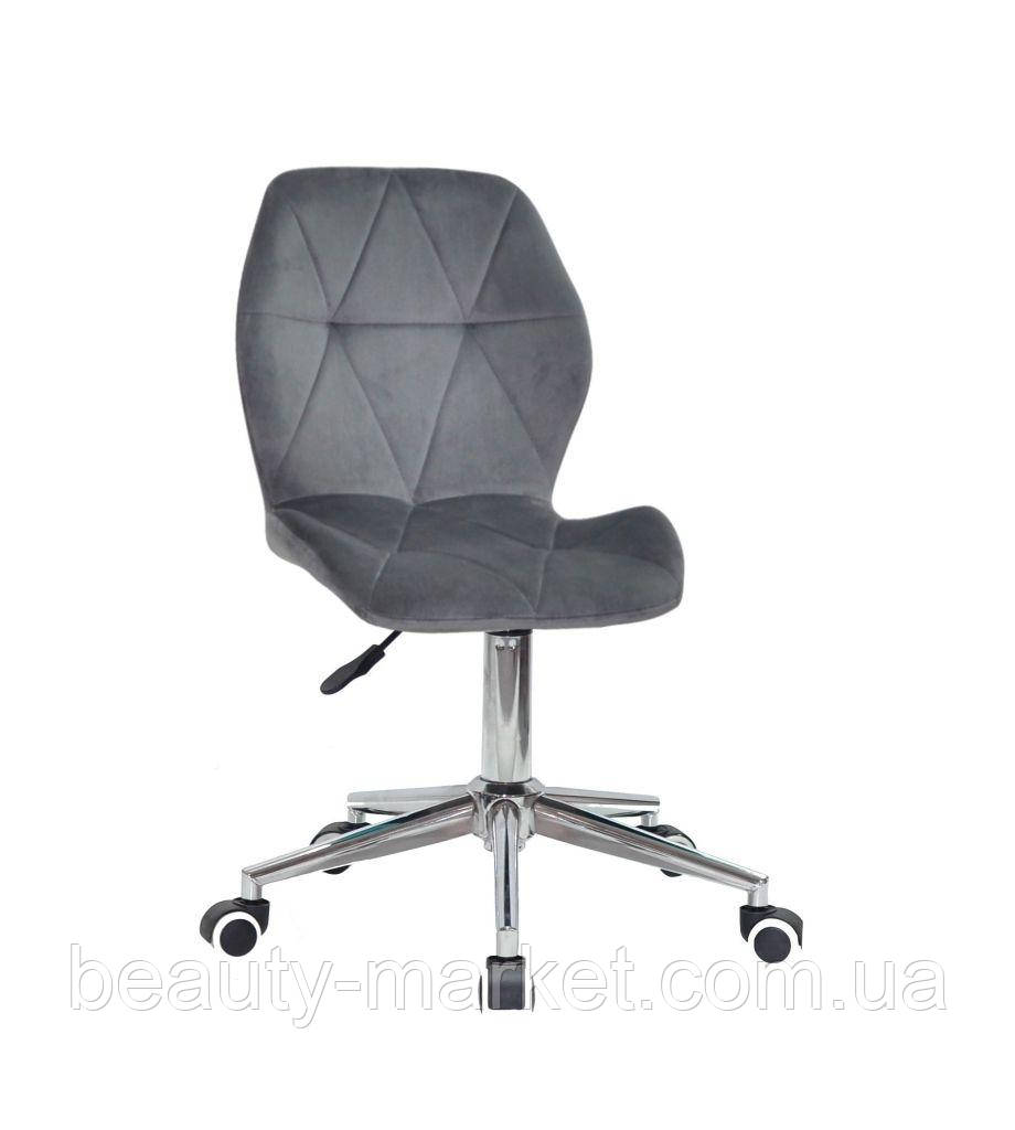 Стільчик майстра Alby Modern Velor