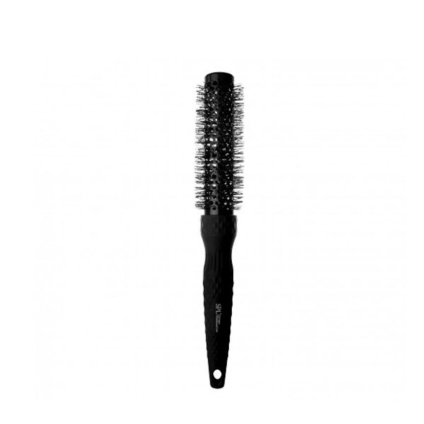 Професійний подовжений брашинг для волосся SPL Longer Ceramic Brush 25 мм (77125)