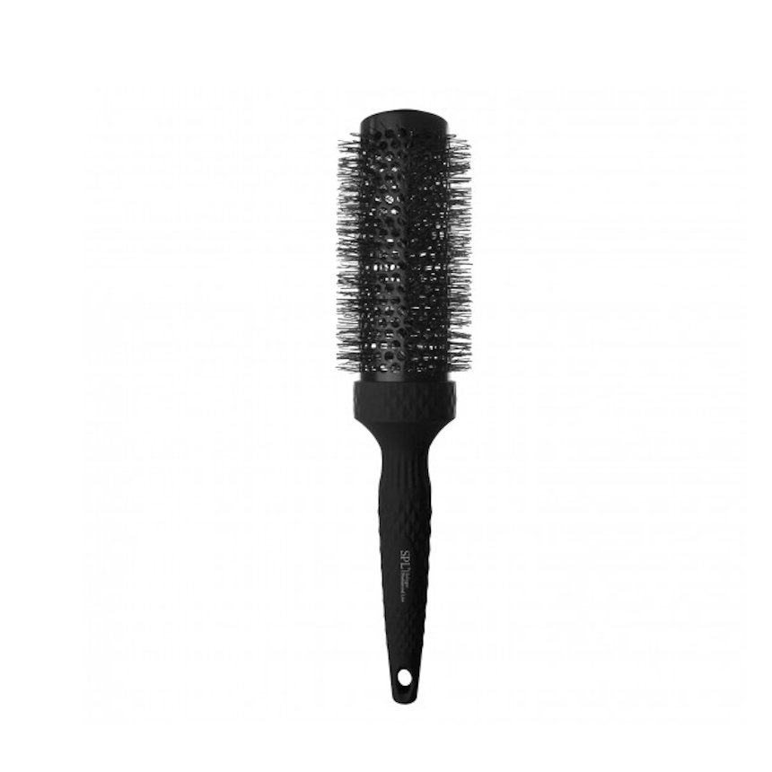 Професійний подовжений брашинг для волосся SPL Longer Ceramic Brush 43 мм (77143)