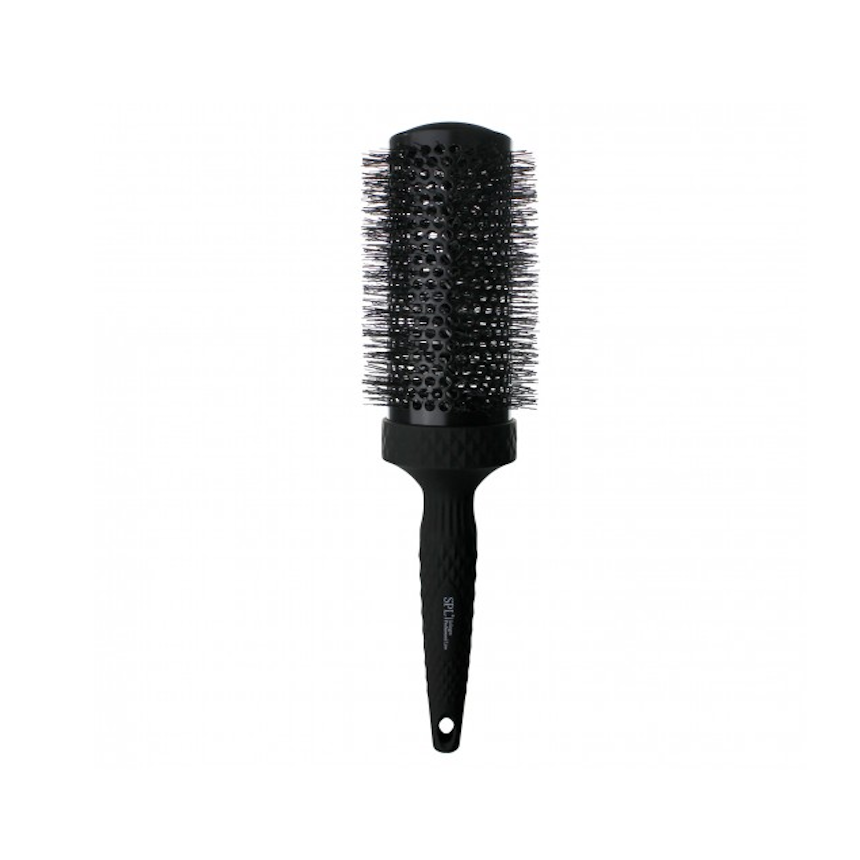 Професійний подовжений брашинг для волосся SPL Longer Ceramic Brush 53 мм (77153)