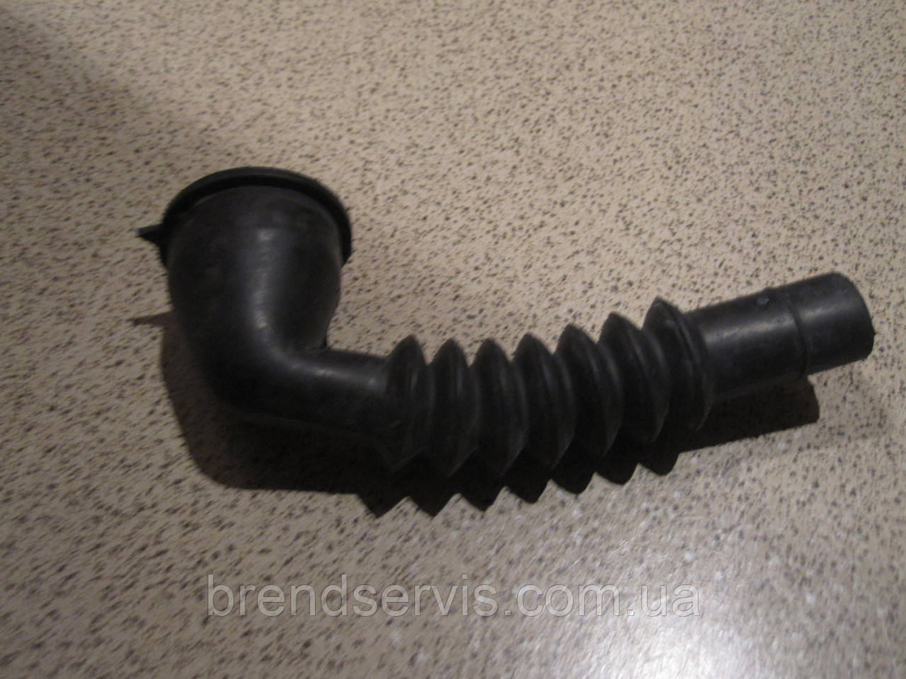 Патрубок для пральної машини Samsung, фото 1