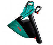 Пылесос садовый Bosch ALS 25